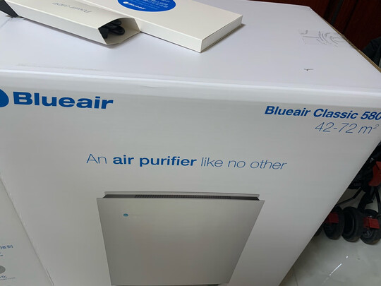 布鲁雅尔380i空气净化器|布鲁雅尔和小米还是松下的空气净化器相对比？哪个更好？