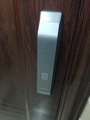 德施曼Q5指纹锁|德施曼Q5指纹锁如何,值得入手的原因分享！