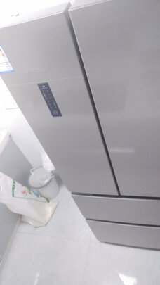 新飞BCD-310WK7AT电冰箱|新飞BCD-310WK7AT电冰箱怎么样上手一周说讲感受