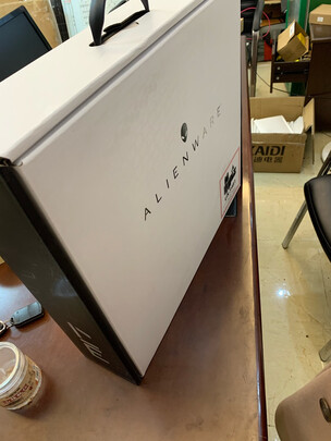 外星人Alienware m17 R4究竟好不好,质量坑不坑人呀？