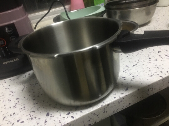 高压锅