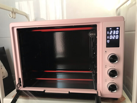 蒸烤箱|【热搜头条】长帝电烤箱到底是不是个坑？上手讲体验真相？