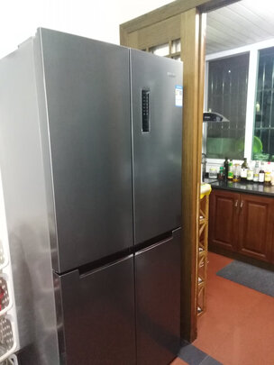 冰箱|参考剖析惠而浦368WMBWS怎么样?深度测评剖析