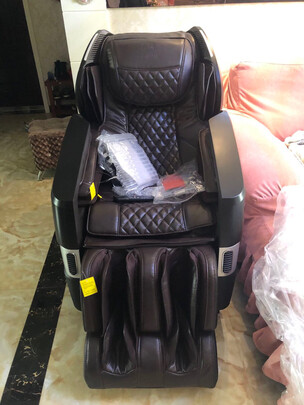 奥佳华OG-7608|奥佳华按摩椅质量怎么样?用后一周讲体验真相？