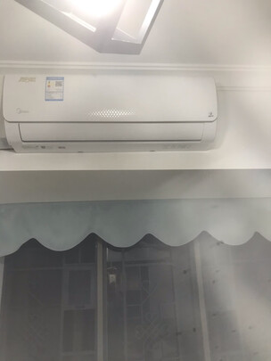 空调|美的KFR-26GW/N8MJA3真实使用感受？真相必看