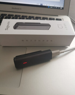 业主讲讲搜狗录音笔C1怎么样?？爆料坑不坑人?