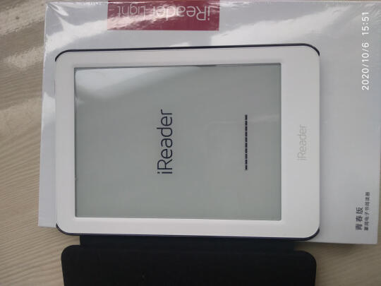 iReader R6002对比Kindle 青春版 黑色区别是什么？哪个续航更给力？哪个十分好用？