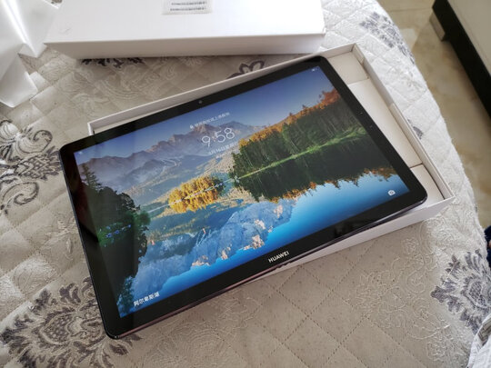 华为MatePad 10.8平板怎么样好不好用？用后1个月反馈评测