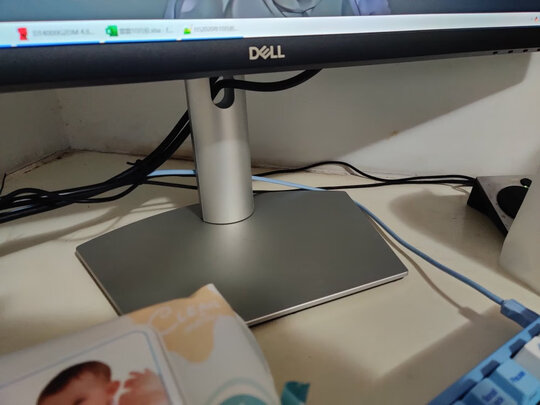 戴尔S2721QS显示器|用户揭秘戴尔S2721QS显示器好吗,入手解密评测真相