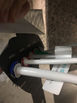 云米MR472-A净水器|参考剖析云米MR472-A净水器怎么样?深度测评剖析
