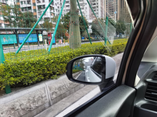 防雾剂
