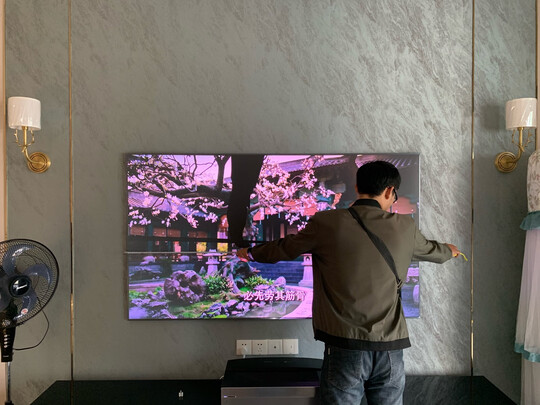 TCL 65V8-PRO怎么样？千万不要被表面迷惑了！