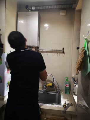 卡萨帝燃气热水器怎么样用后一周讲讲实情感受