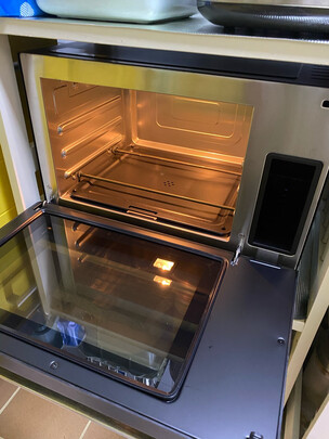 凯度（CASDON）ST28D-X7蒸烤箱|凯度（CASDON）ST28D-X7蒸烤箱怎么样评测分析结果告知！