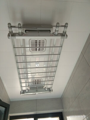 评测解析金贵夫人XM电动晾衣架怎么样?试用1个月感受评测