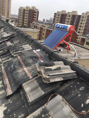 太阳能热水器|知乎问答：桑乐太阳能热水器好用吗？上手后讲真实感受内幕