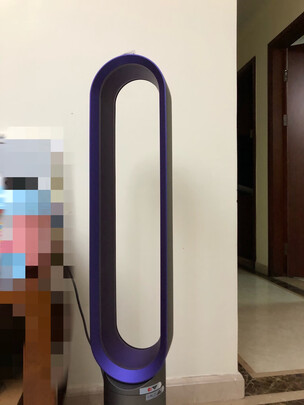 戴森AM09取暖器怎么样不要被忽悠了？