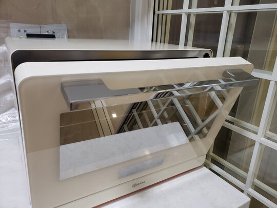 百年品牌GRAM蒸烤箱|【电商快报】百年品牌GRAM蒸烤箱怎么样？用后一周讲良心感受