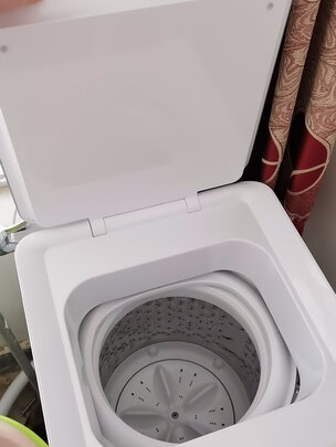 波轮洗衣机|美的MB30V10E波轮洗衣机好吗?图文评测曝光