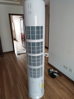 格力KFR-50LW/(50530)FNhAk-B1一周使用彻底爱上了吗