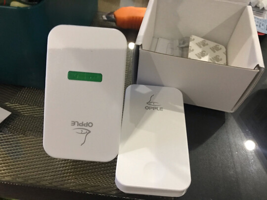 三,西门子5td61113nc01无线门铃网友对比评测