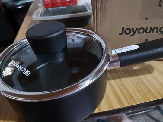 儿童辅食锅