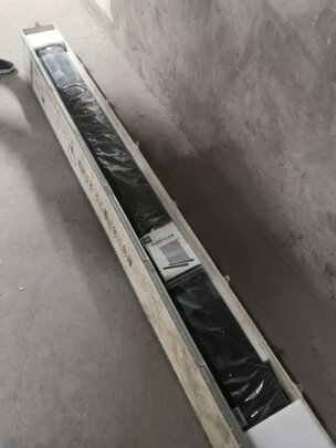 投影幕布|艾瑞尔电动拉线地拉幕布投影幕布如何,值得入手的原因分享！