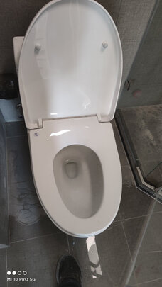 马桶坐便器