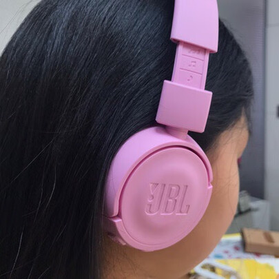 JBL JR300BT头戴式耳机怎么样?体验口碑反馈差极了是吗?