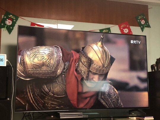 海信55E3F-Y优缺点详解分析爆料,选前必看!