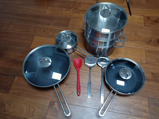 锅具套装