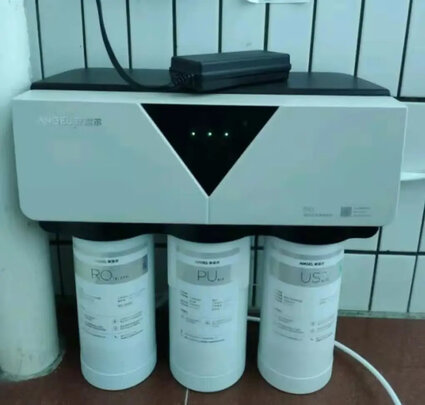 净水器|安吉尔J2822-ROB60净水器如何,值得入手的原因分享！