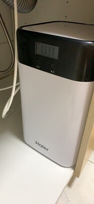 净水器|海尔HRO6H98-2净水器到底好不好？优缺点感受揭秘