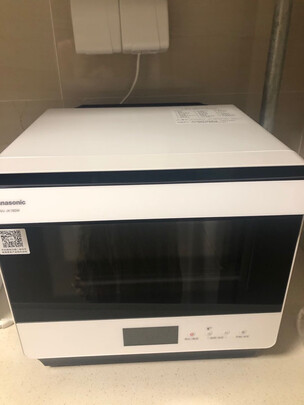 松下|【热搜头条】松下 NU-JK180W蒸烤箱怎么样讲一讲体验真相