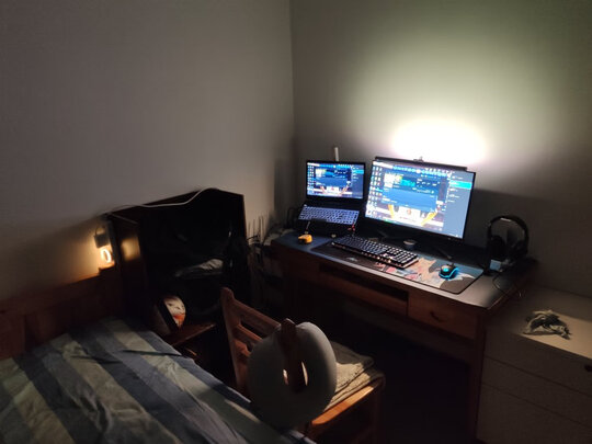 AOC25G3显示器|AOC25G3显示器怎么样评测分析结果告知！