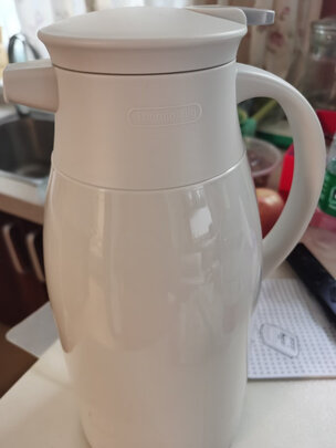 保温壶