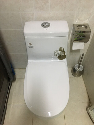 马桶盖