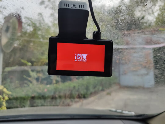 行车记录仪