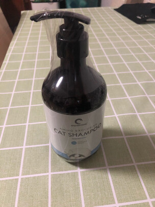 宠物浴液