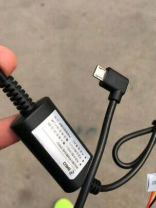 360行车记录仪专用降压线