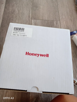 空气净化器|霍尼韦尔 Honeywell空气净化器怎么样?用后一周讲真相