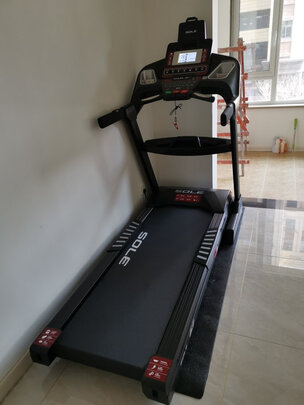 跑步机|速尔F63plus跑步机如何,值得入手的原因分享！