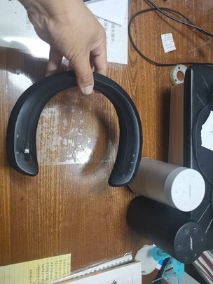 bosesoundwearcompanion音响怎么样?体验一周感受讲实真相？