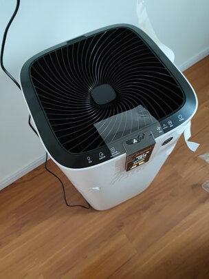 空气净化器|客观评价美的KJ700G-H32Y空气净化器怎么样？上手三周说真相