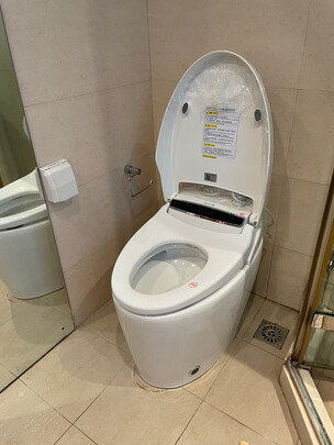 智能马桶|参考剖析玛匠9912智能马桶怎么样?深度测评剖析