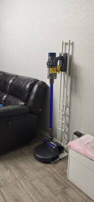 吸尘器|戴森Dyson Digital Slim Fluffy怎么样？亲身体验告知你实情！