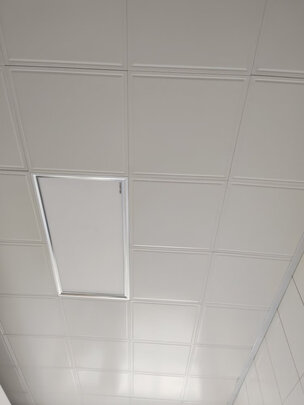 洛克菲勒集成吊顶怎么样，用后一个月讲感受