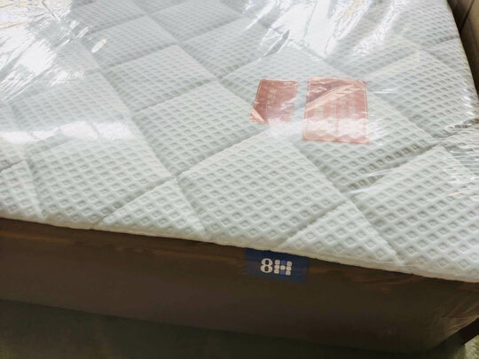 8h床垫怎么样?质量差不差?亲身体验