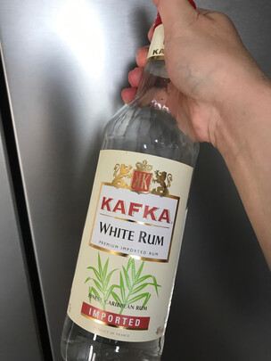 洋酒