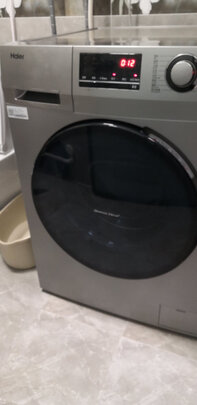 海尔EG100HB129S滚筒洗衣机|报价参数海尔滚筒洗衣机哪款比较好用？大家给点建议啊